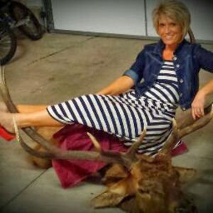 Meet your Posher, Britt